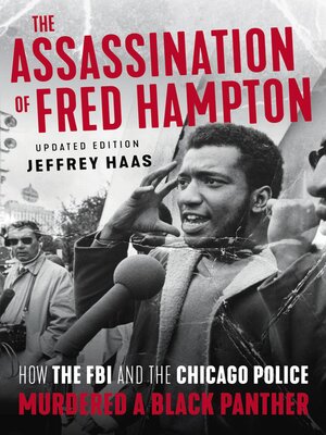 The Assassination of Fred Hampton - ebook